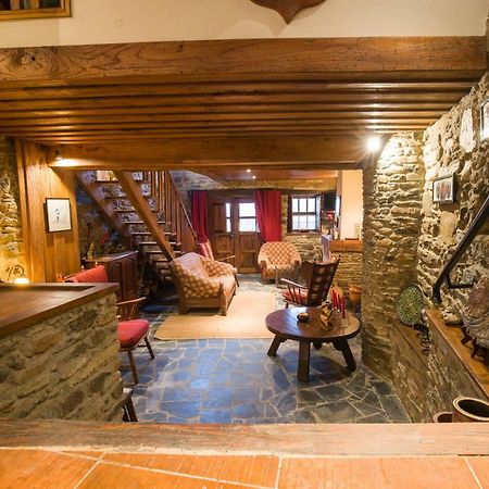 Casa Do Passal Guest House Bragança Eksteriør bilde