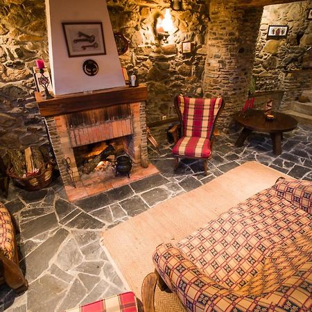 Casa Do Passal Guest House Bragança Eksteriør bilde